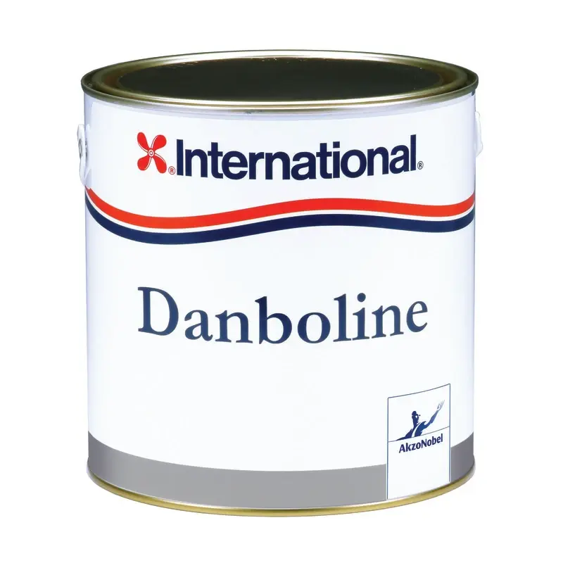 International Danboline Grau 2,5 l