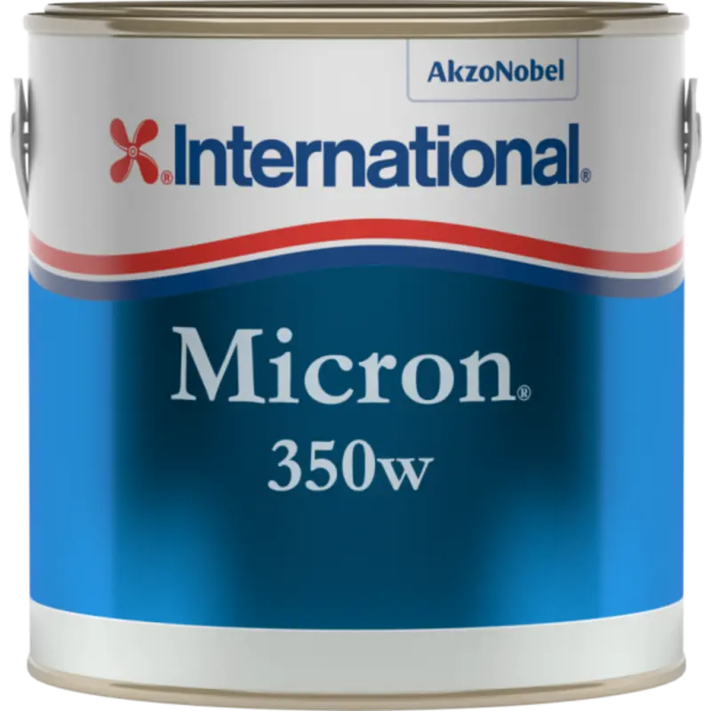 International Micron 350w Dover White 750 ml