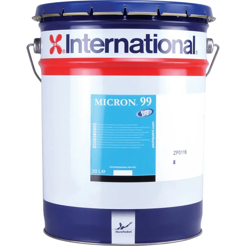 International Micron 99 Rot 20 l