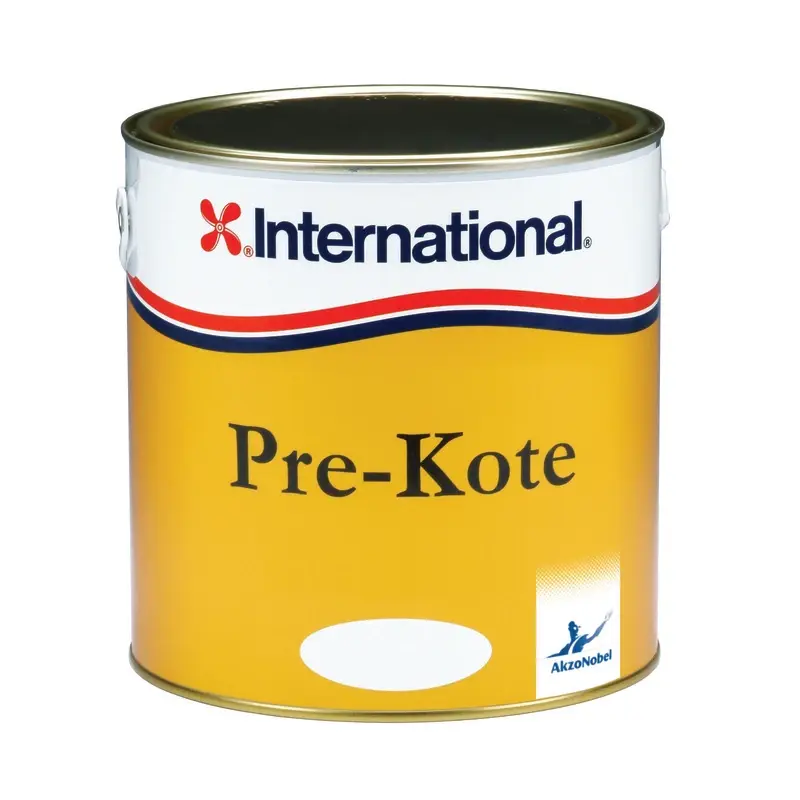International Prekote, weiß 001 2,5Ltr