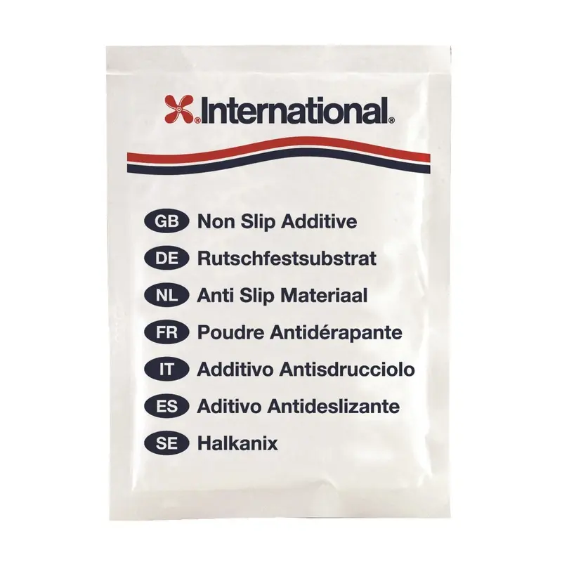 International Rutschfestsubstrat Non Slip Pulver