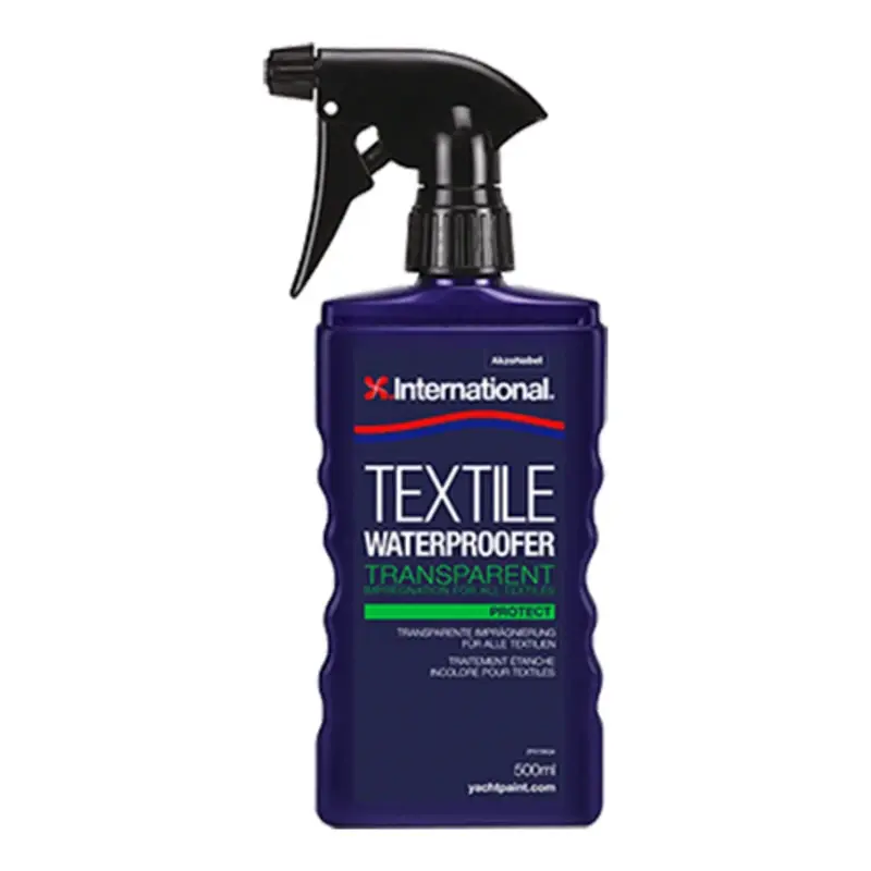 International Textile Waterproofer 500 ml