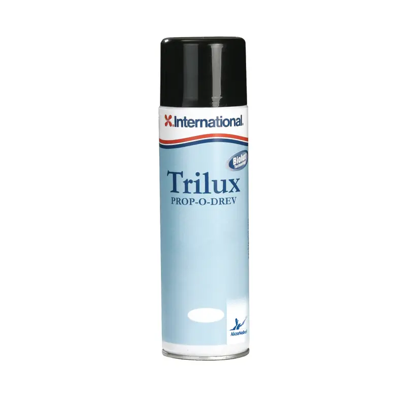 International Trilux Prop-O-Drev grau 500 ml