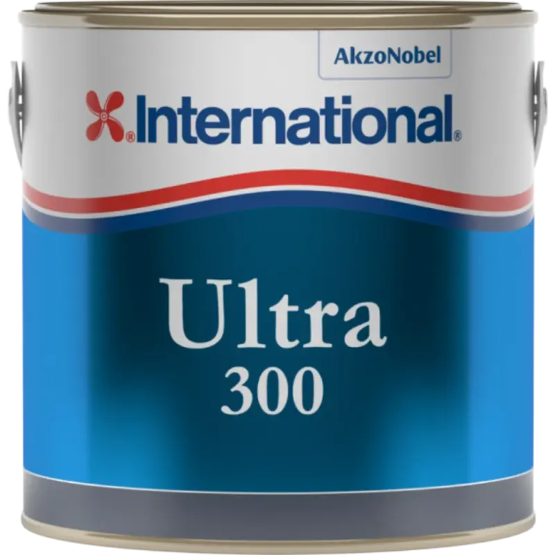 International Ultra 300 Black 5 l
