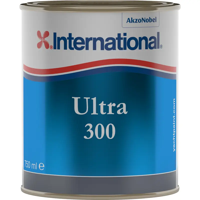 International Ultra 300 Navy 750 ml
