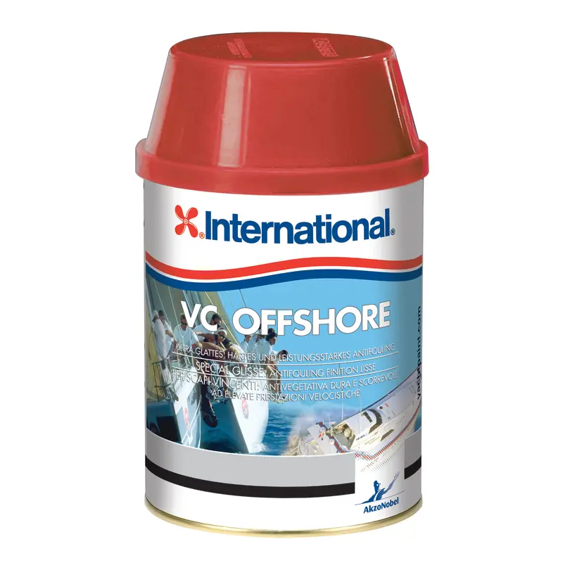 International VC Offshore EU Blue 750 ml