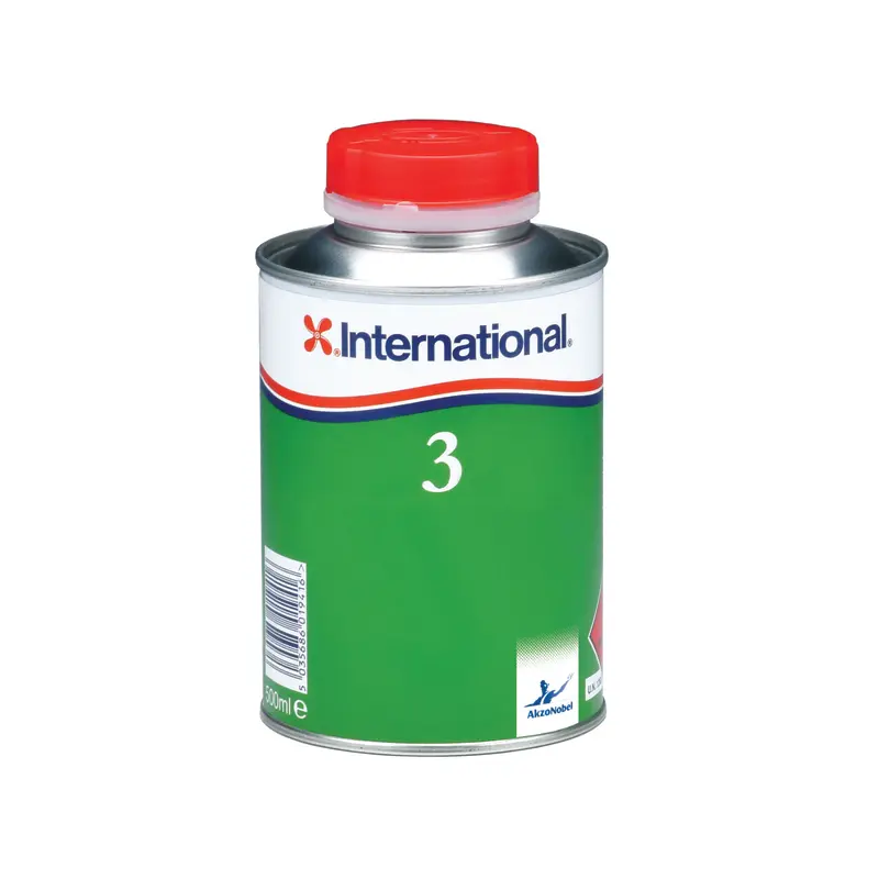 International Verdünnung Nr.3 500 ml
