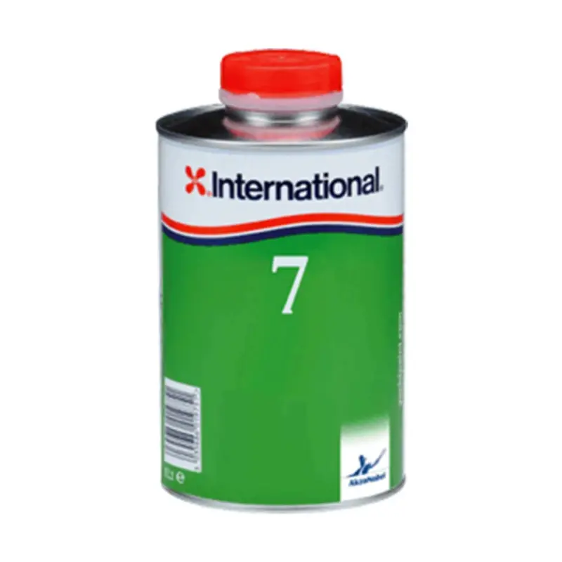 International Verdünnung Nr.7 5 l