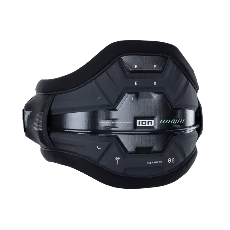 Ion Apex 2026