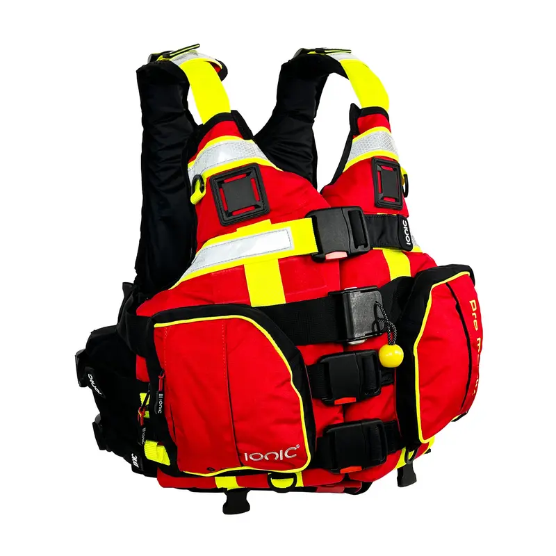 IONIC Pro Matrix PFD – Profi-Rettungsweste EN ISO 12402-5/6