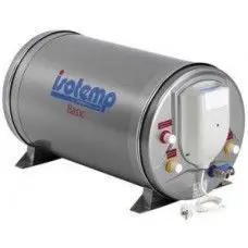 Isotemp Basic Warmwasserboiler mit Mischventil – 40 l