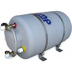 Isotemp Warmwasserboiler Spa mit Mischventil 40l