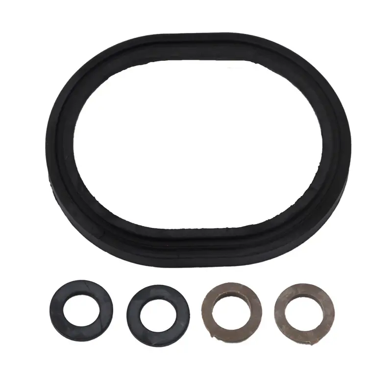 Isotherm Dichtsatz für Slim/BASIC
