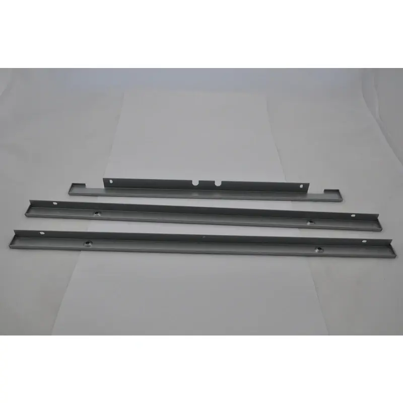 Isotherm Einbaurahmen CR42/49 Eleganz,Farbe Silber