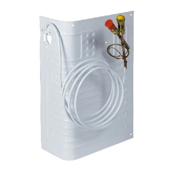 Isotherm L-Verdampfer – Kühlverdampfer für Bordkühlschränke