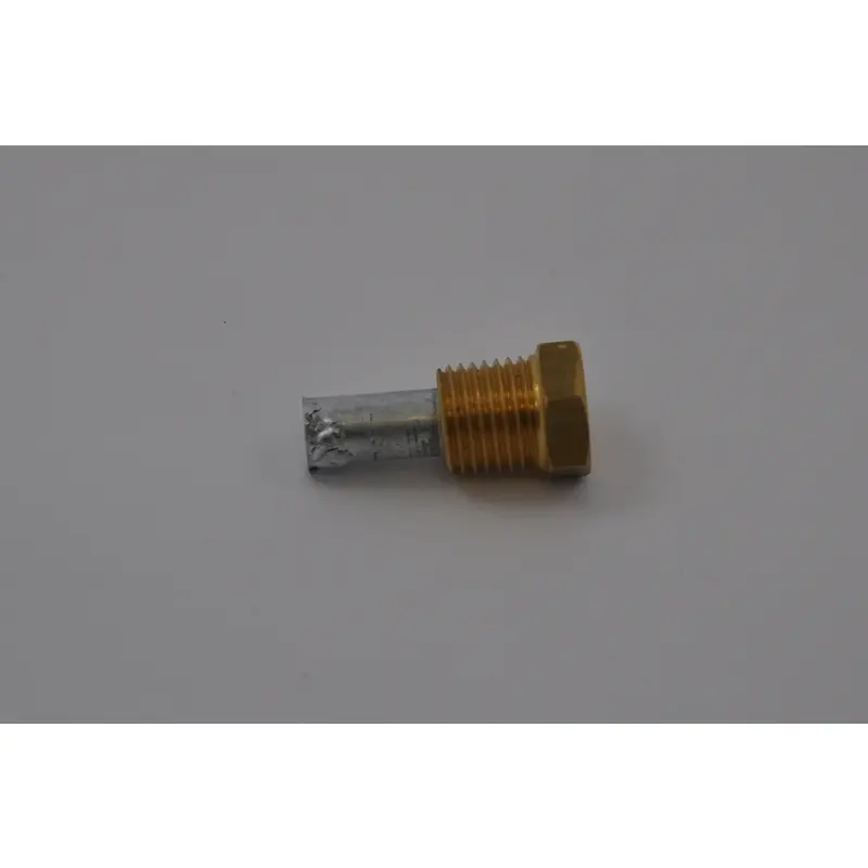 Isotherm Zinkanode 3/8'