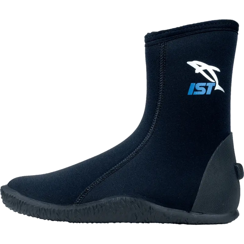 IST Anti Slip Boot 5mm