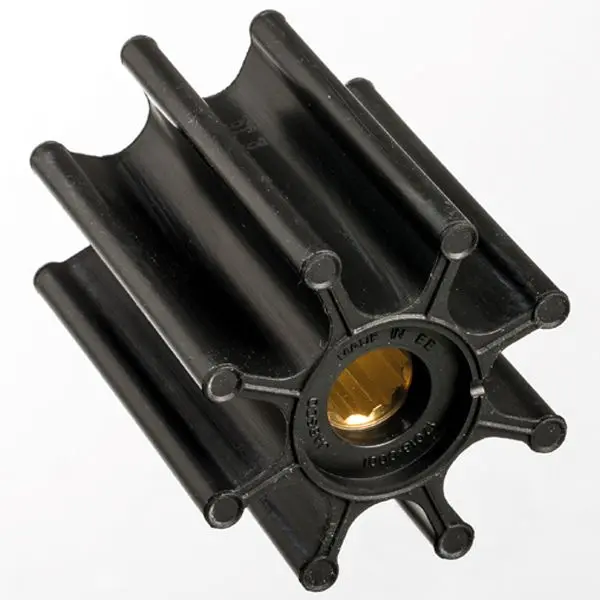 Jabsco Impeller 17018-0001b