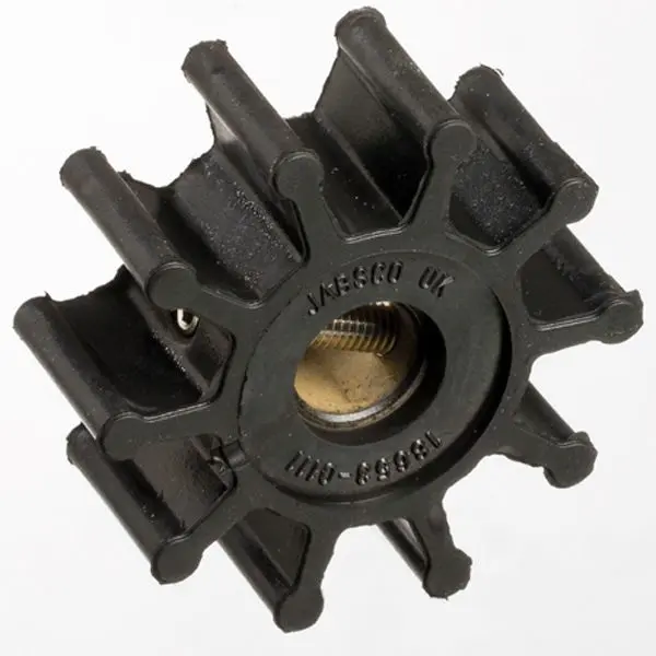Jabsco Impeller Kit 18653-0001-p
