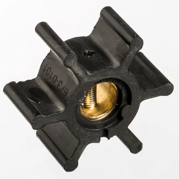Jabsco Impeller Kit 673-0001-p