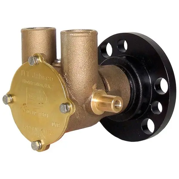 Jabsco Impellerpumpe Bronze CSM 060 BSP (50410-1201)