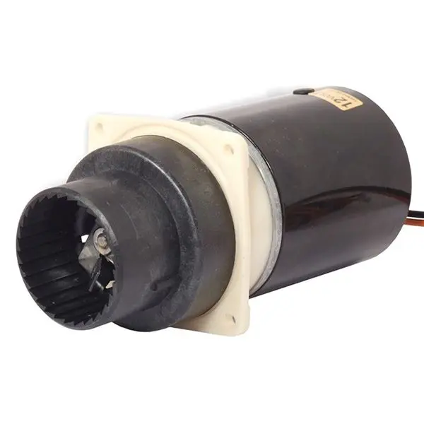 Jabsco Pumpe Marcator 24V für Quiet Flush