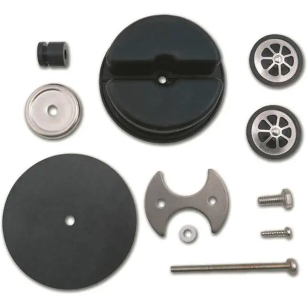 Jabsco Servicekit für 1200485 und 1200486