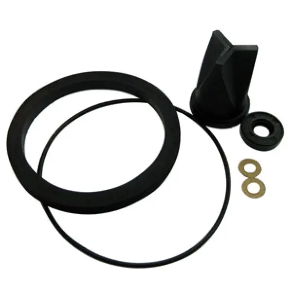 Jabsco Servie Kit für Quiet Flush (Teile-Nr. 8,11,18,19,21)