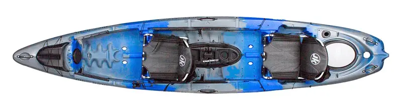 Jackson Kayak Big Tuna