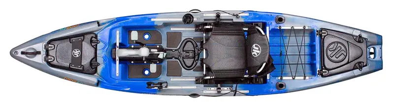Jackson Kayak Coosa FD