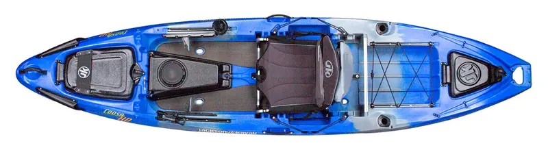 Jackson Kayak Coosa HD