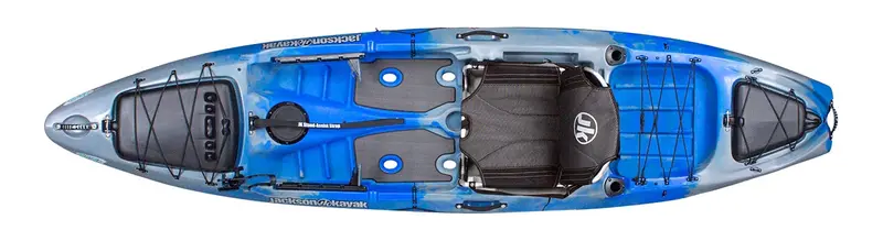 Jackson Kayak Coosa