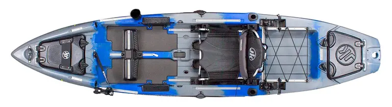Jackson Kayak Mayfly