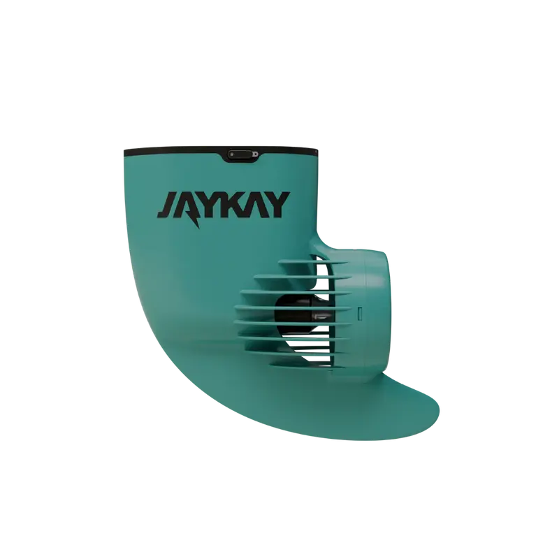 Jaykay Elektro Finne 2.0