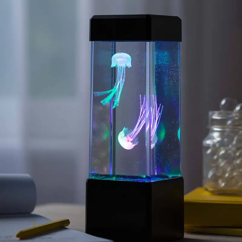 Jellyfish Lamp LED