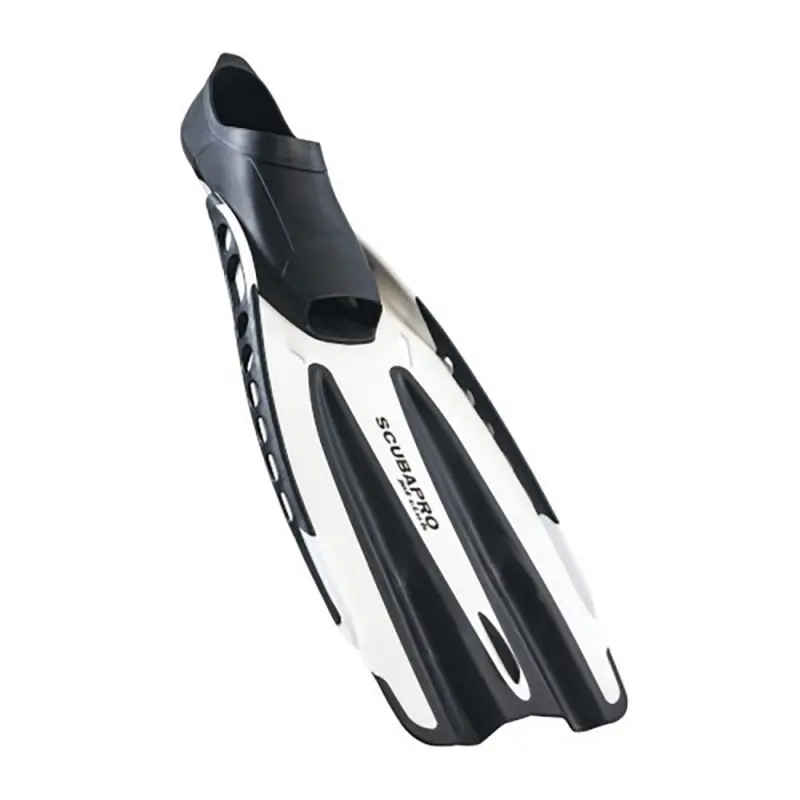 Jet Club Full Foot, weiss