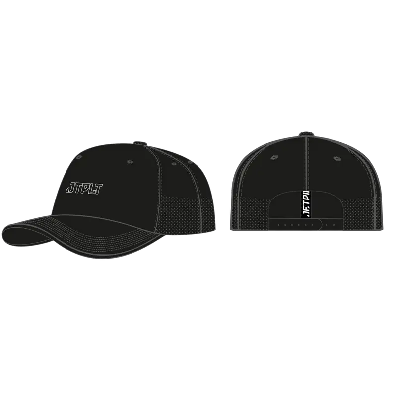 Jetpilot RX One Cap