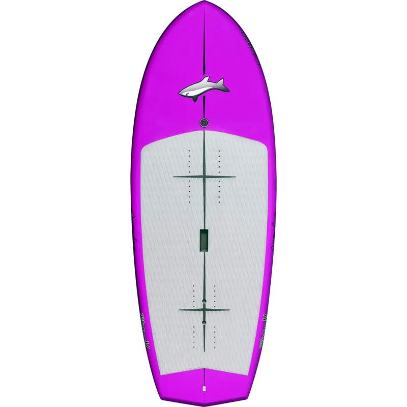 Jimmy Lewis FLYING V