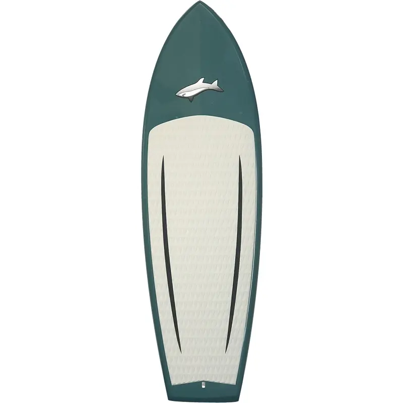 Jimmy Lewis Superfly FD (Foildrive)
