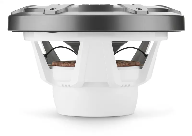 JL Audio M3 Marinesubwoofer – 10 Zoll für sauberen Bass an Bord