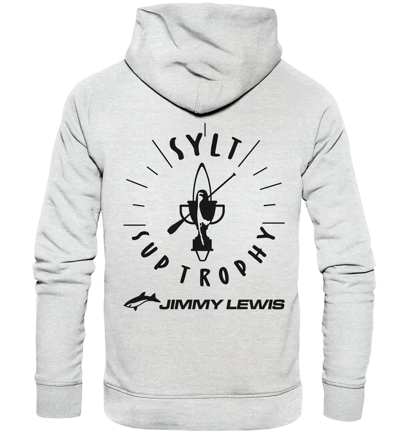 JL Sylt SUP Trophy - Premium Unisex Hoodie