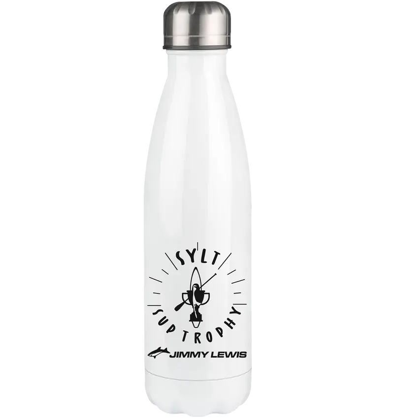 JL Sylt SUP Trophy - Thermoflasche 500ml