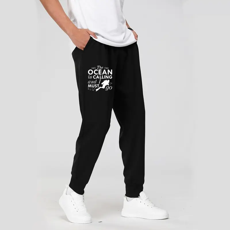 Jogging Pants