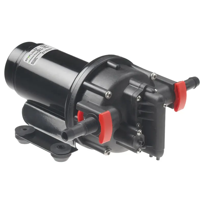 Johnson Aqua-Jet WPS 3.5 Pumpe 24V/2,8bar/13L