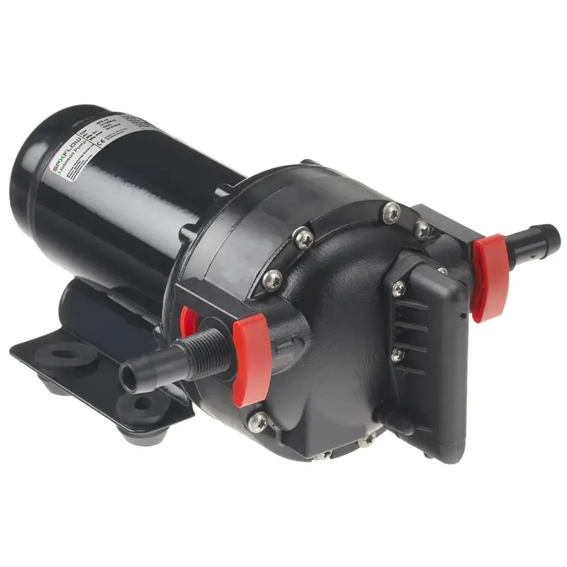 Johnson Aqua-Jet WPS 4.0 Pumpe 12V/2,8bar/15L
