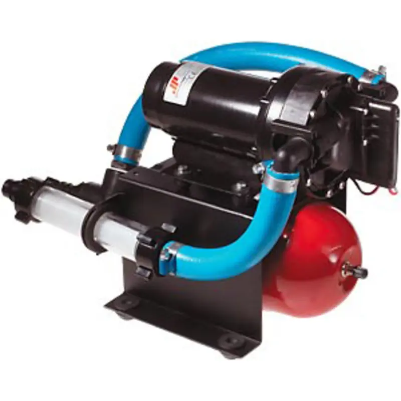 Johnson Aqua-Jet WPS Uno 5.2-12V 2,8bar 20L