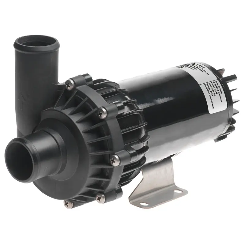 Johnson CM90P7-1 12V Circ.w bracket Dia 20
