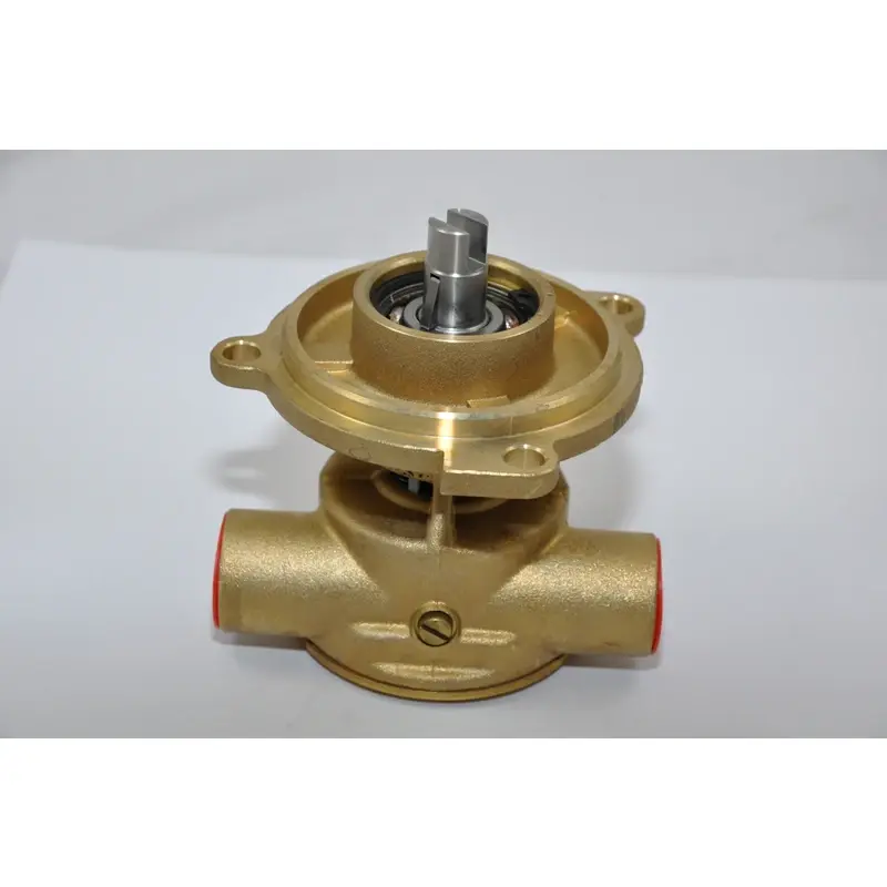 Johnson Wasserpumpe F5B-905 DV36/ DV48 Zweikreis