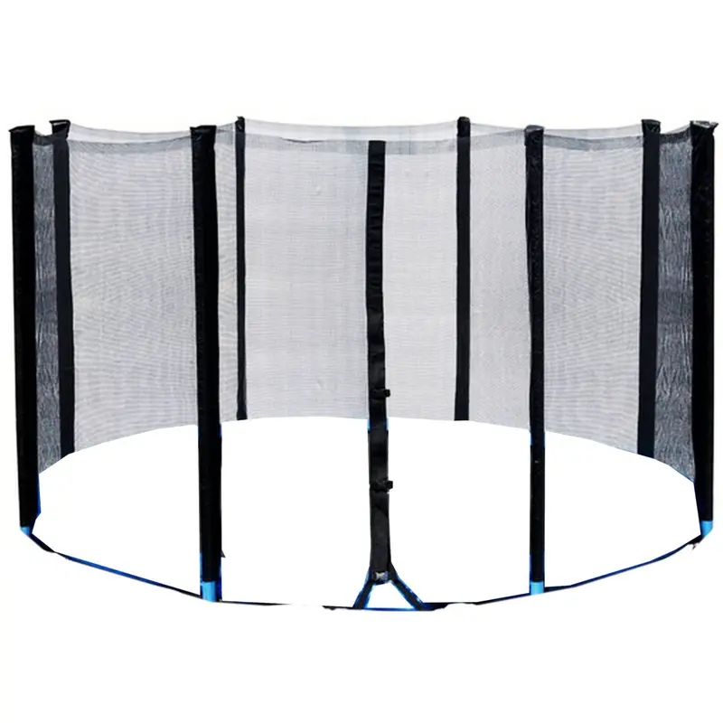Joka Fit Universal Trampolin Sicherheitsnetz 366