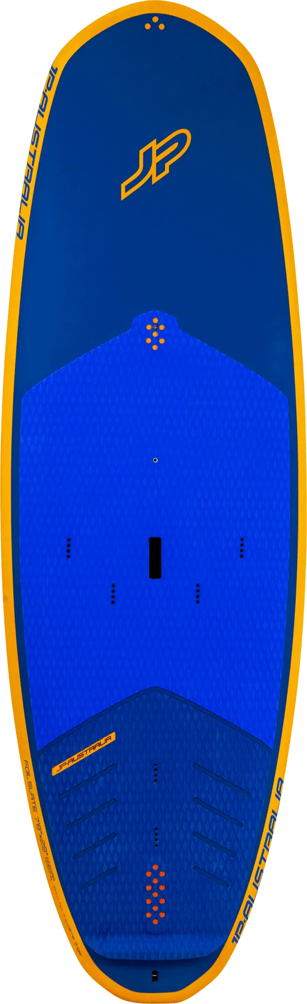 JP - Australia Foil Slate IPR
